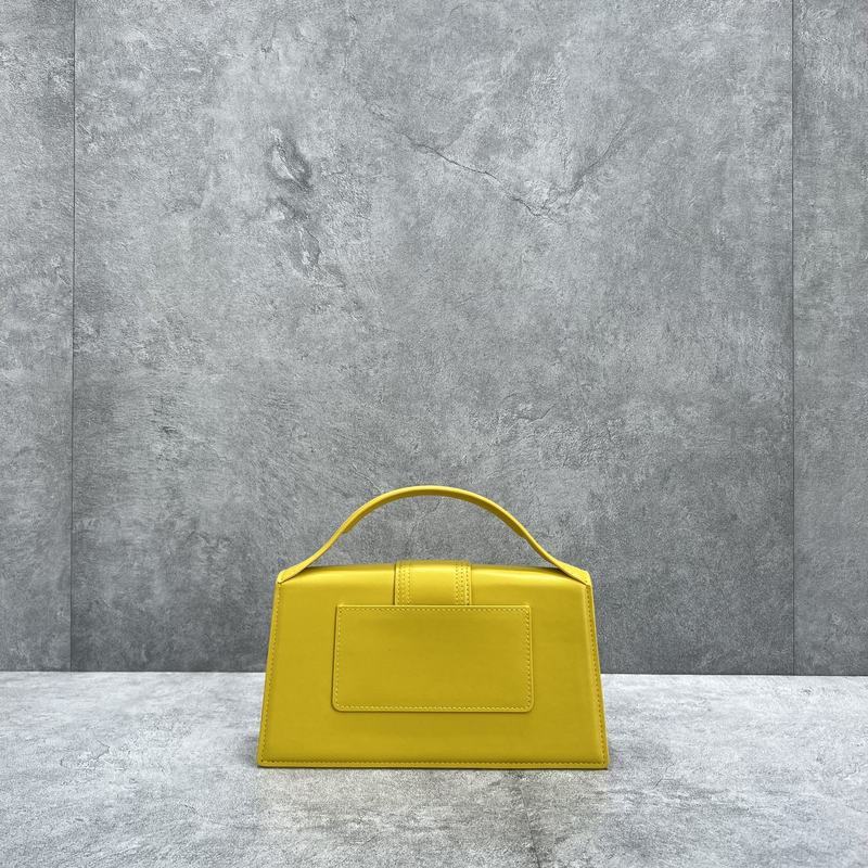 Satchel Bags - JQMS Bags - 004