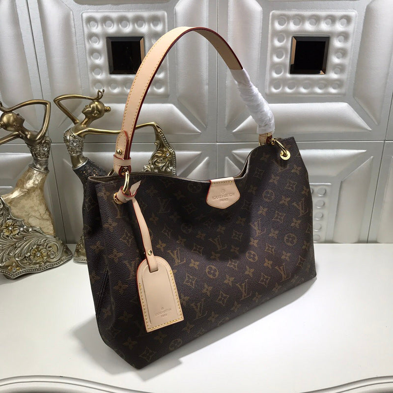 Satchel Bags - VL Bags - 2285