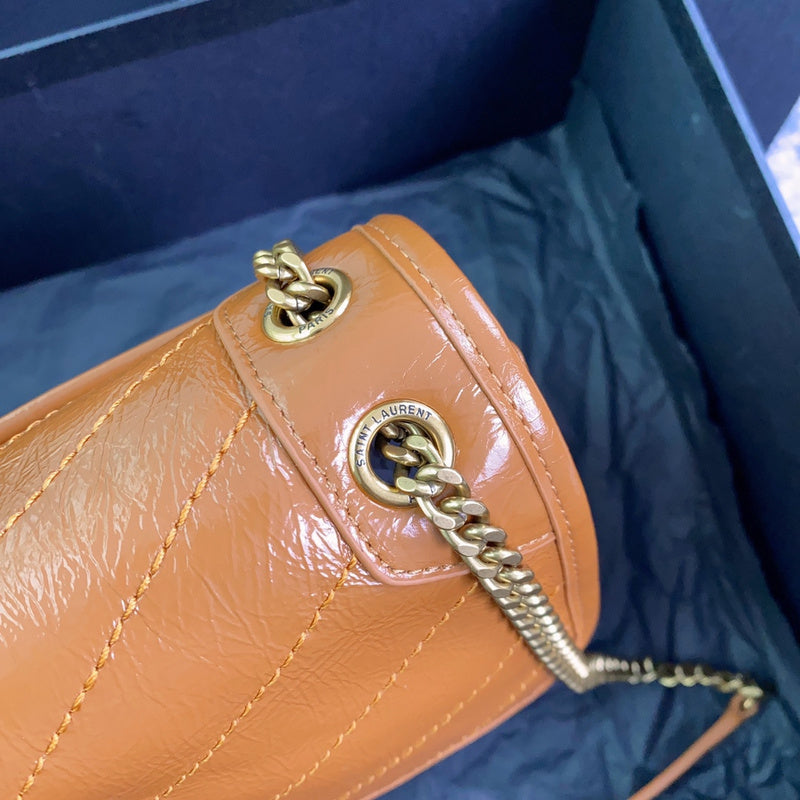 GLM - SLY Bags - 313