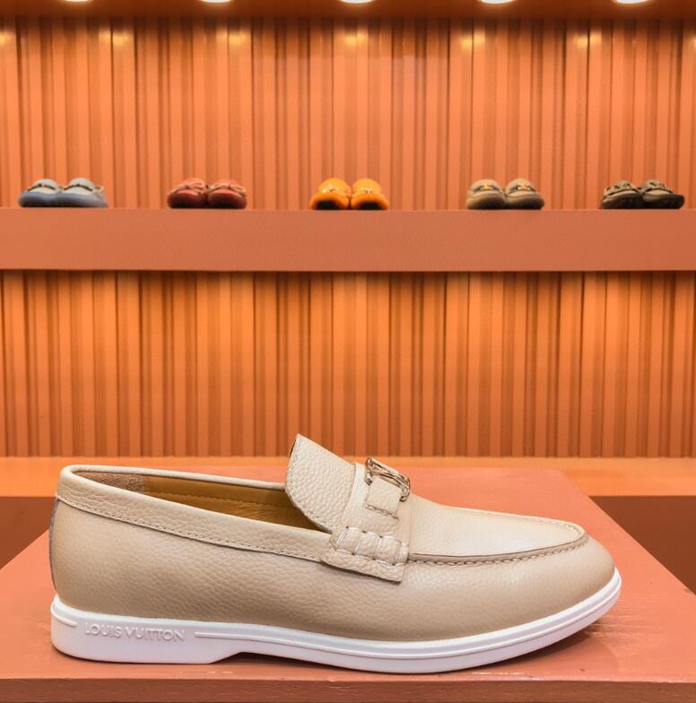 glami shop- LOV Men Shoes - 754