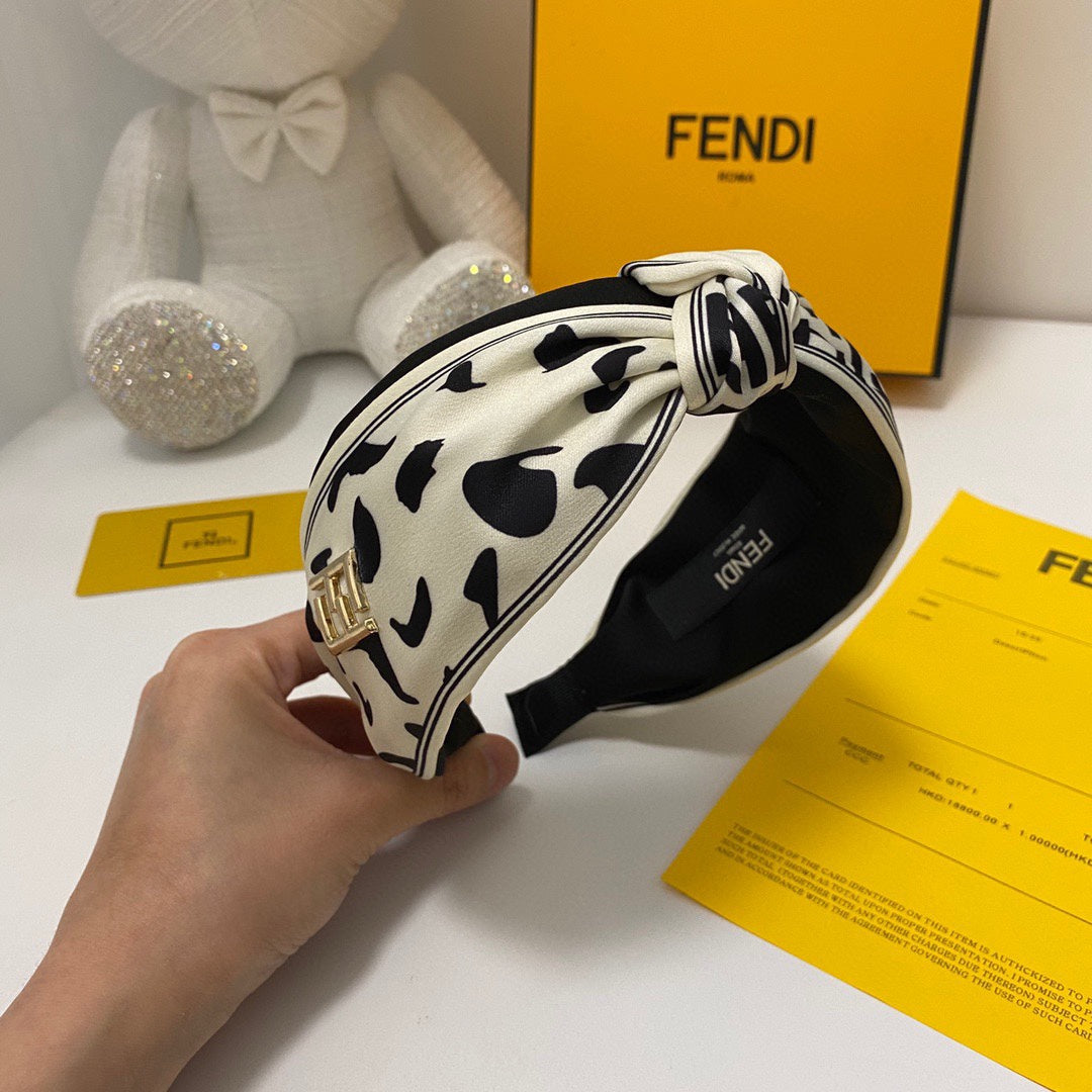GLM - New Hair Band FEI 032