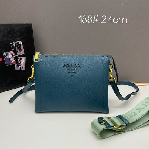 Satchel Bags - PDA Bags - 930