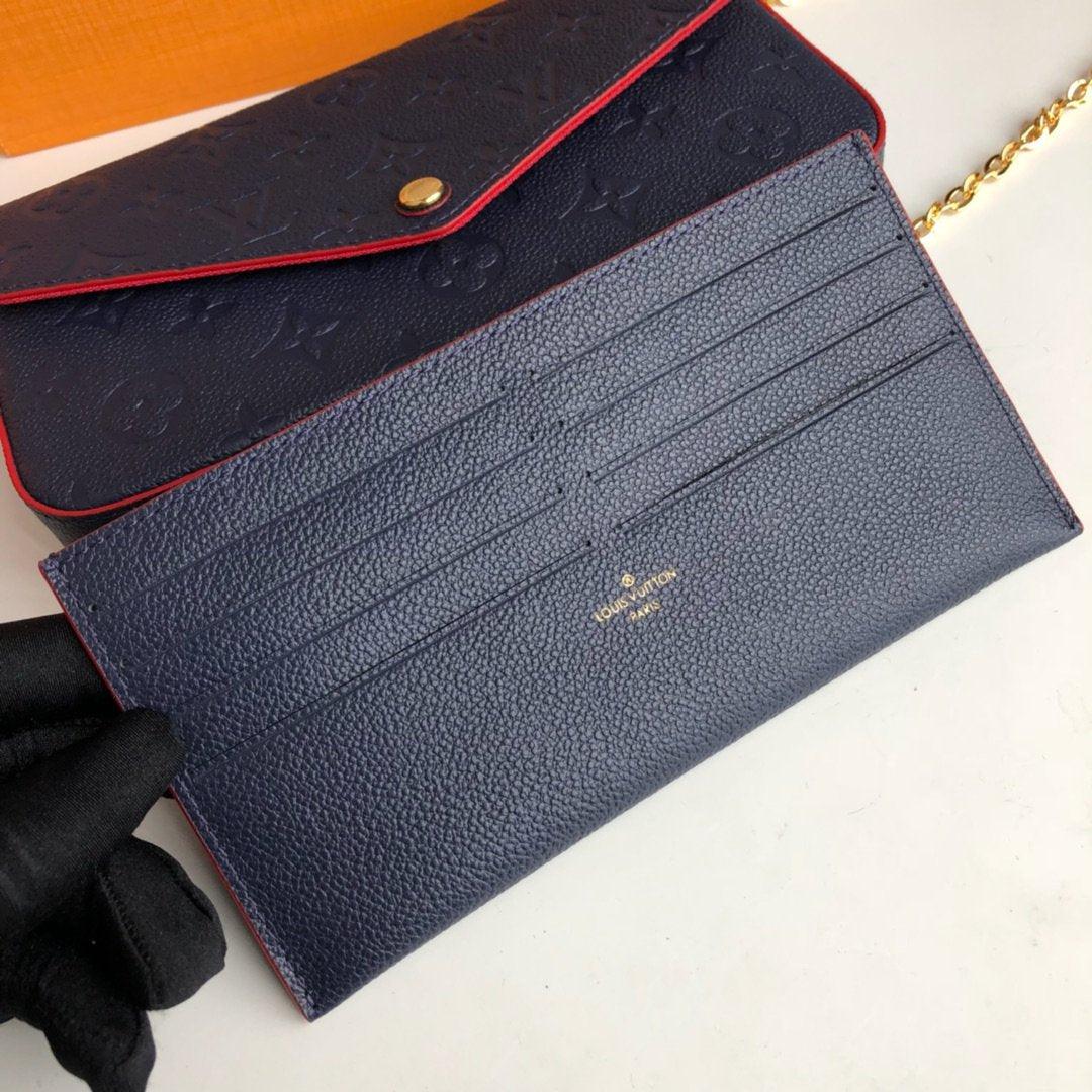 Louis Vuitton fÃƒÆ’Ã‚Â©licie pochette