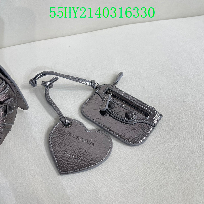 GLM Top Quality - BGA Bags - 1875
