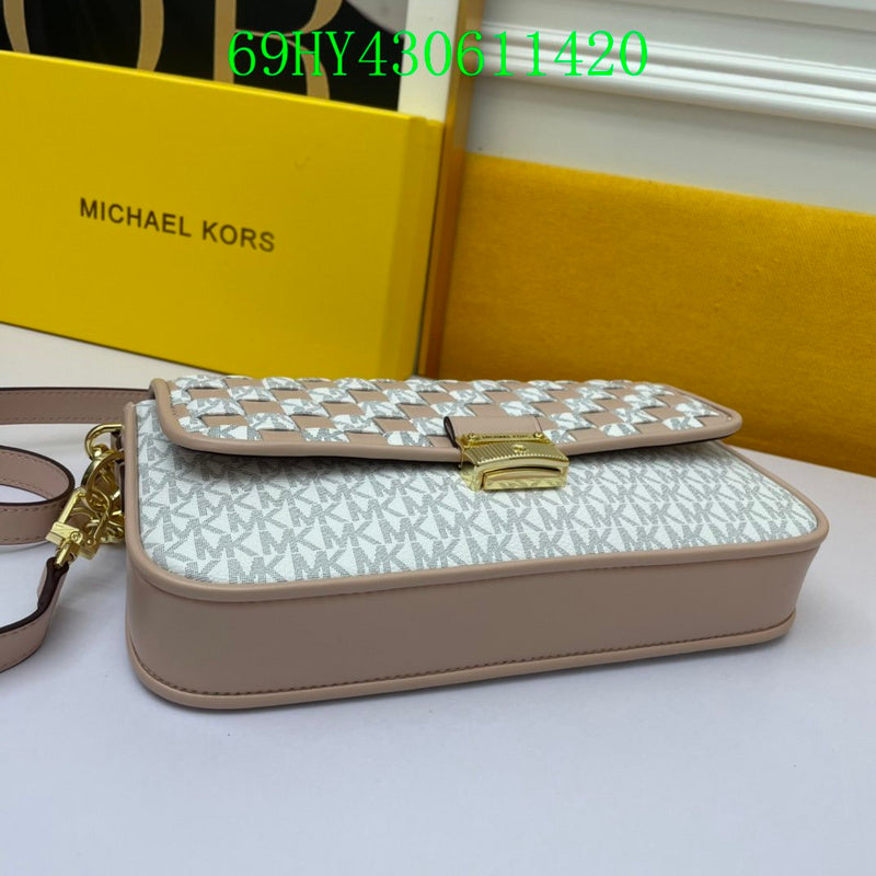 Satchel Bags - MK Bags - 746