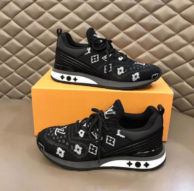 glami shop- LOV Men Shoes - 1440