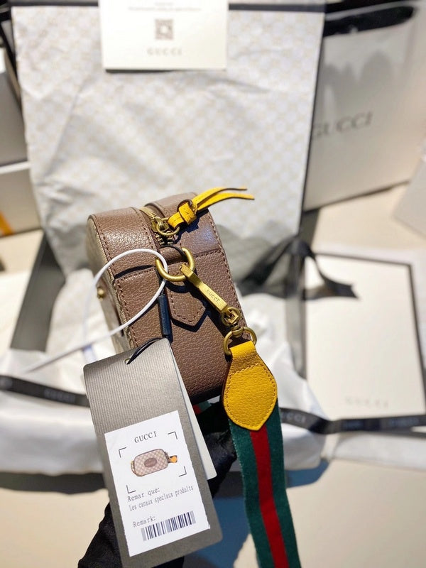 Satchel Bags - GUC Bags - 1540