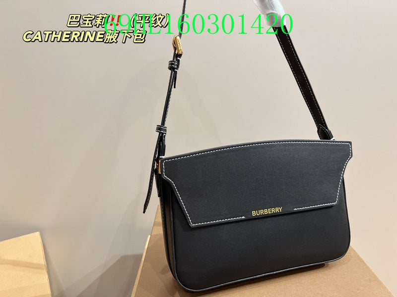 Fan Fashion -GLM - Top quality BBR Bags - 184