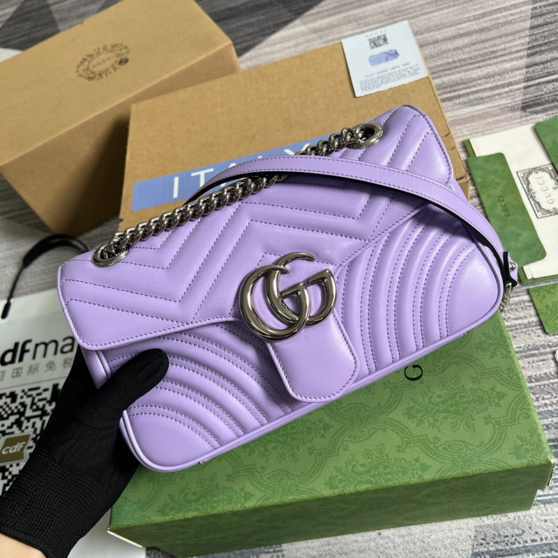 GLM - gg Bags - 1017