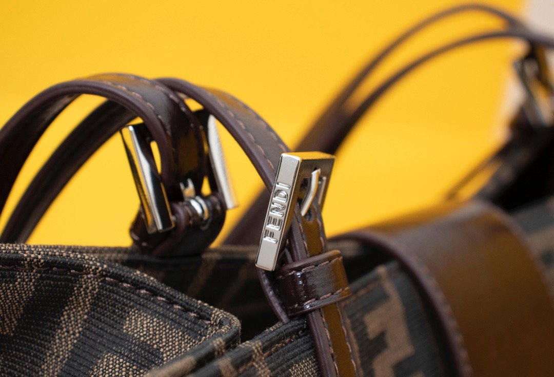 GLM - Top Quality Bags FEI 022