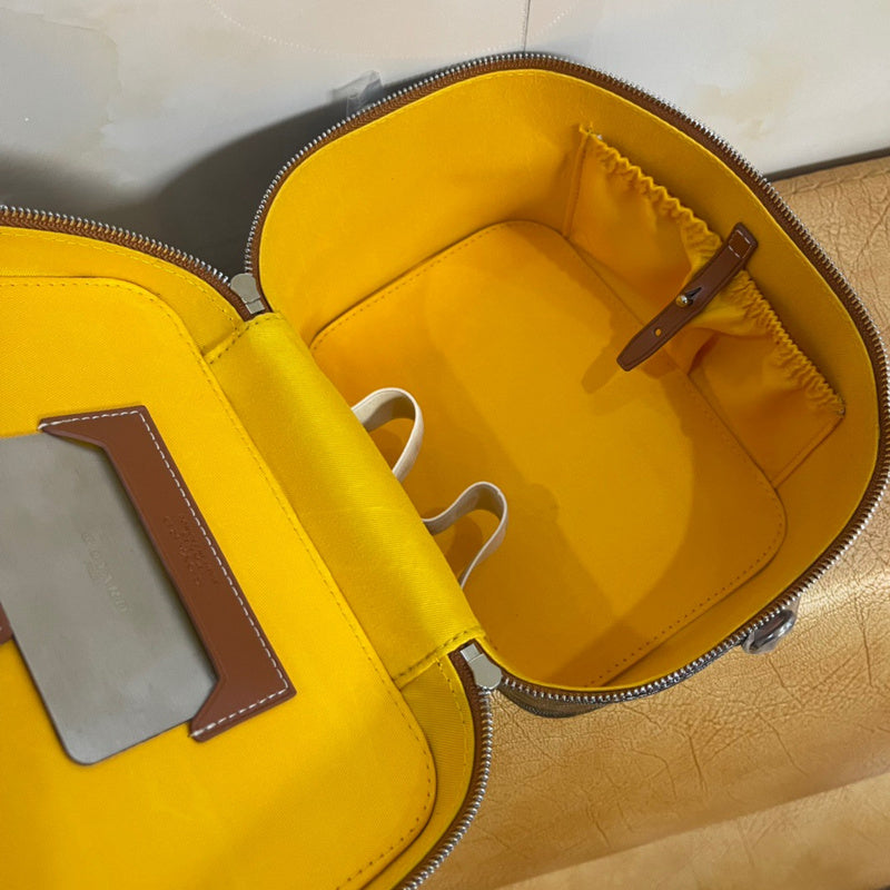 Satchel Bags - GOD Bags - 852
