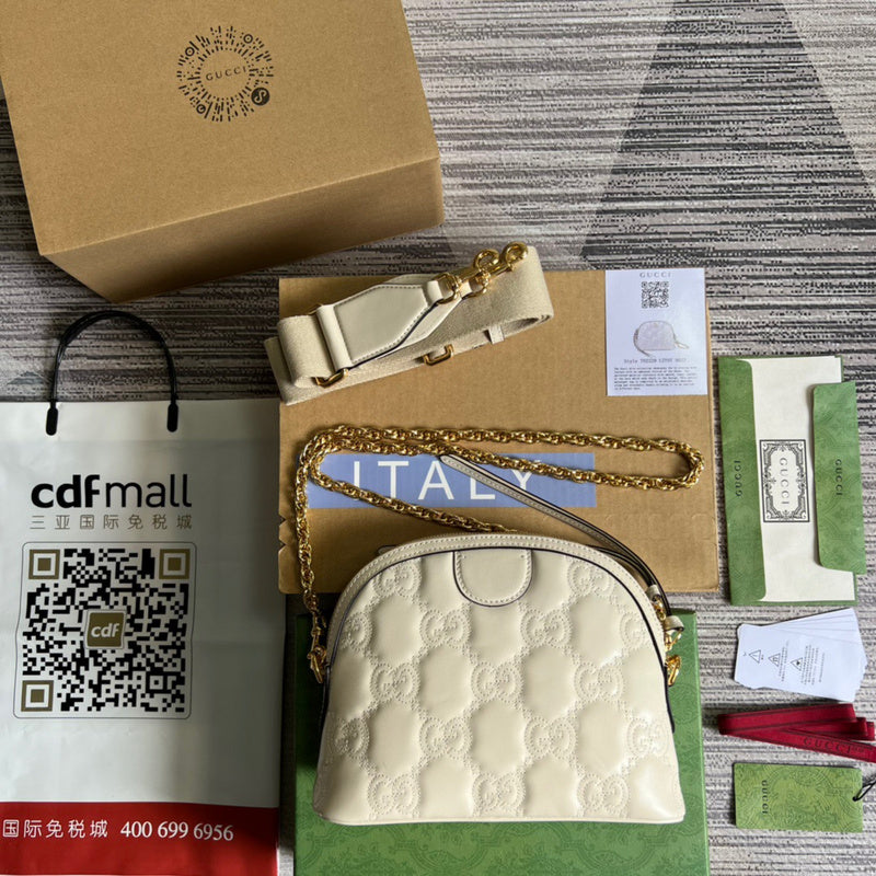 Satchel Bags - GCI Bags - 7890