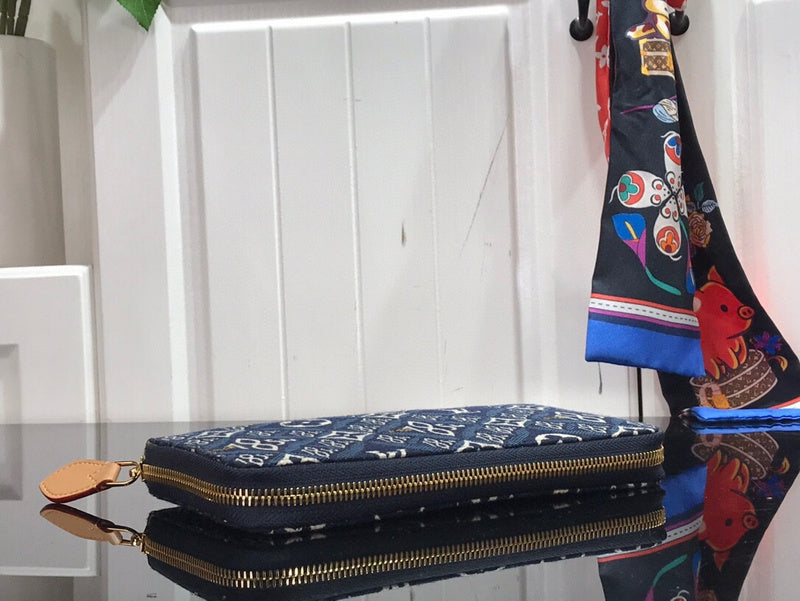 Satchel Bags - VL Bags - 6369