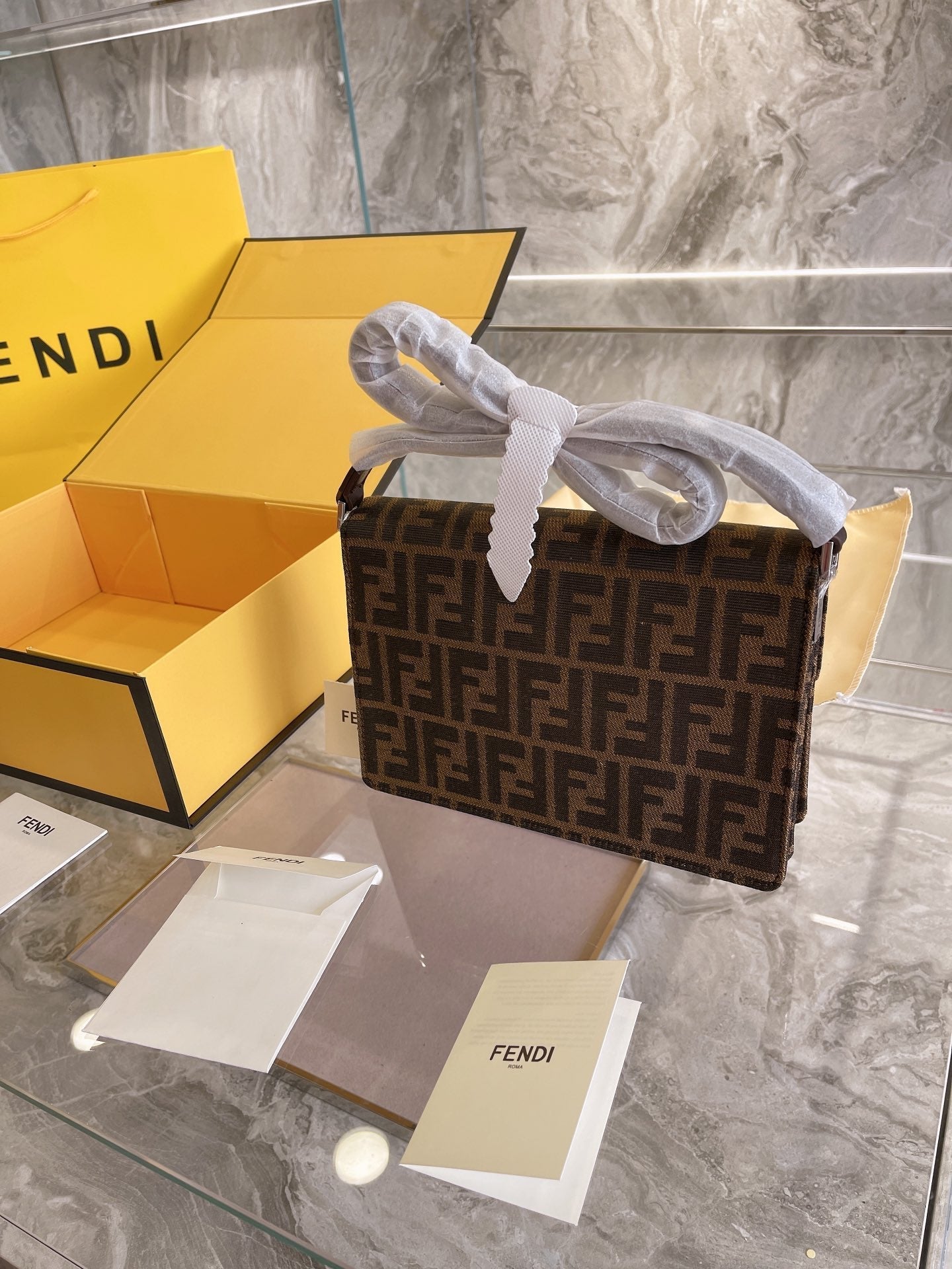 GLM - Top Quality Bags FEI 125