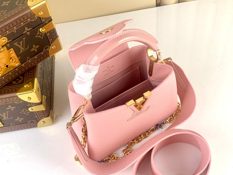 Satchel Bags - VL Bags - 4733