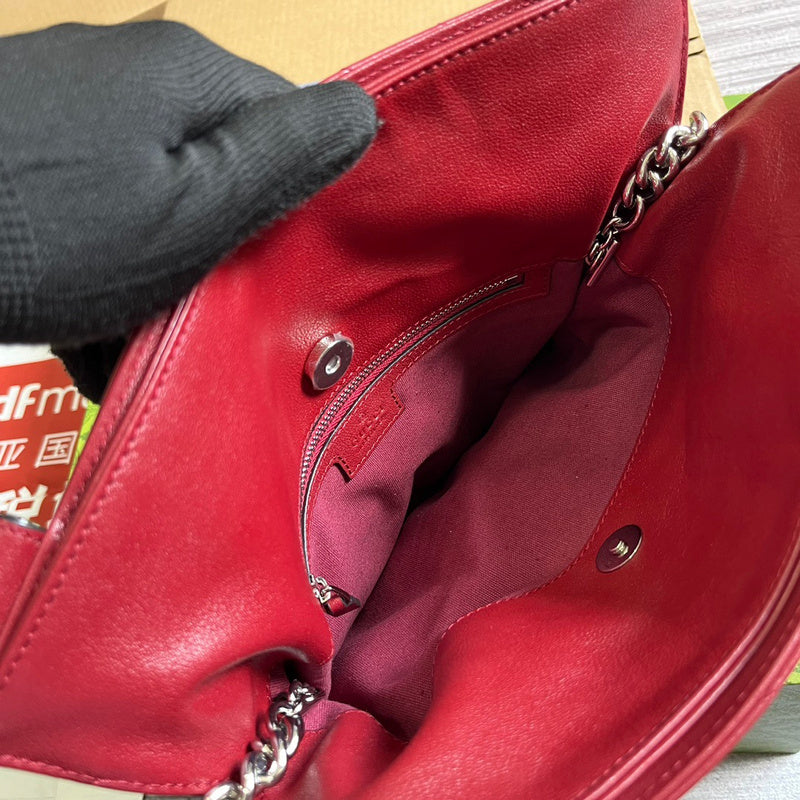 Satchel Bags - GCI Bags - 7367