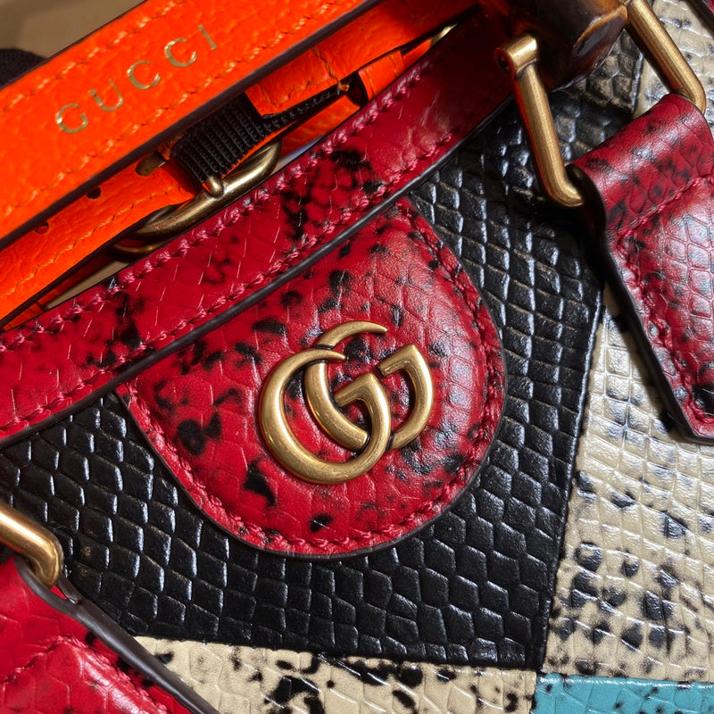 Satchel Bags - GCI Bags - 5061