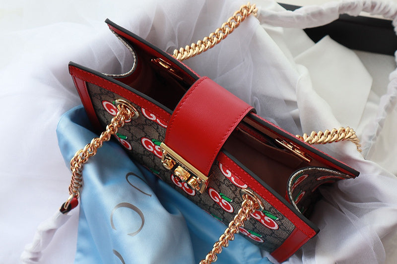 Satchel Bags - GCI Bags - 3864