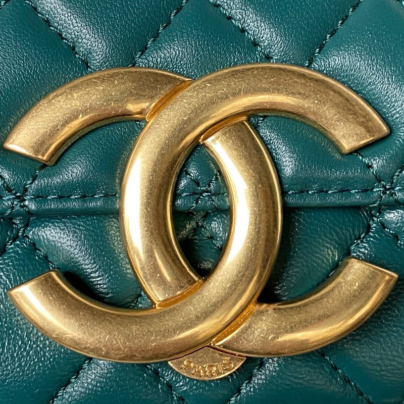 Satchel Bags - CHL Bags - 7576