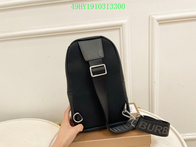 Fan Fashion -GLM - Top quality BBR Bags - 159