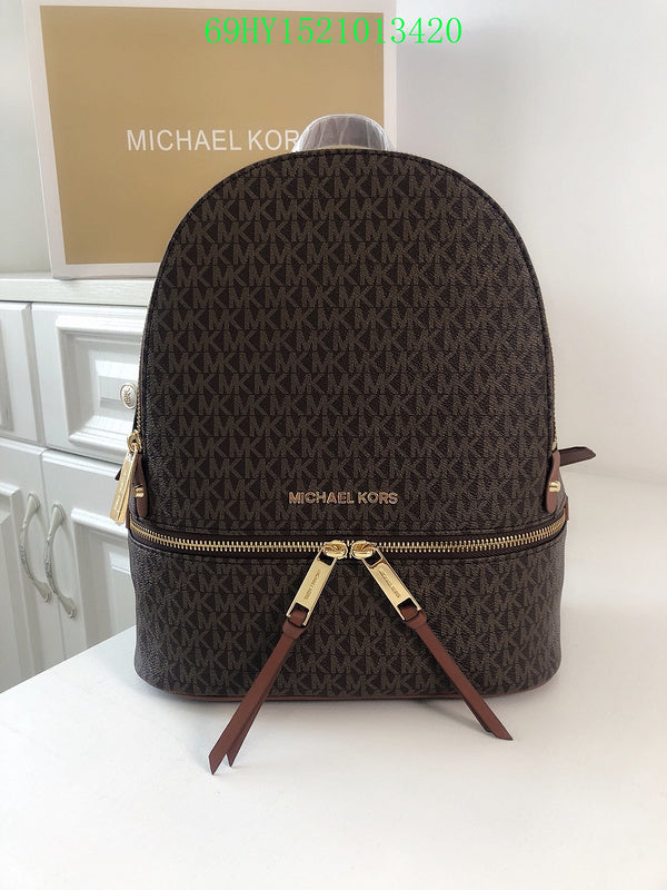Satchel Bags - MK Bags - 210