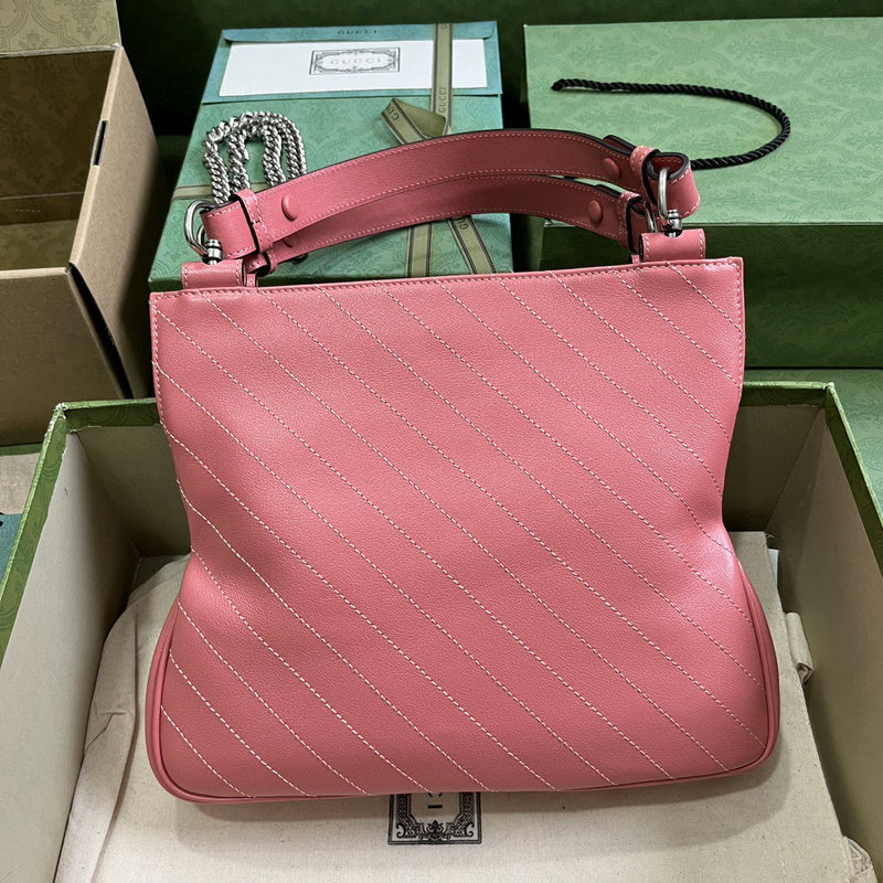 Satchel Bags - GCI Bags - 394