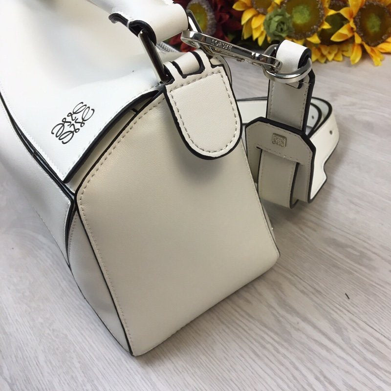 Satchel Bags - LWE Bags - 271