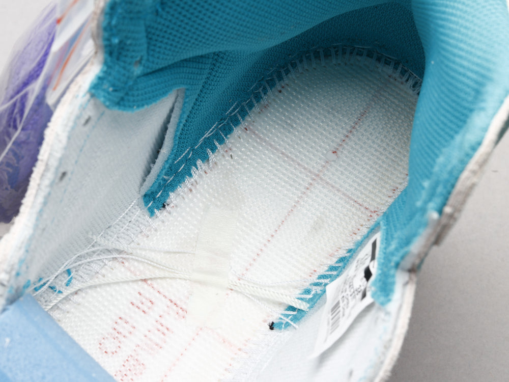 GLM - AJ1 tiffany women's shoes