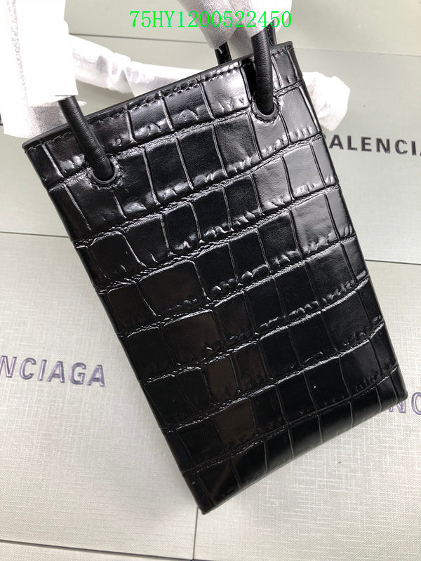 Glami GlamI - BGA Bags - 1777