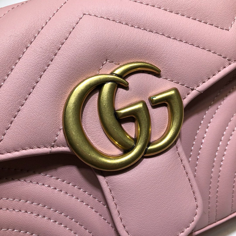 Satchel Bags - GCI Bags - 5126