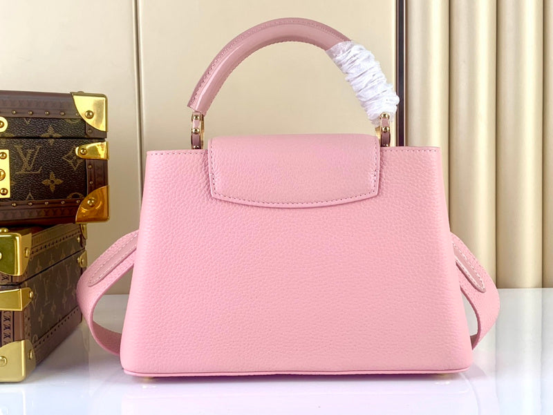 Satchel Bags - VL Bags - 4734