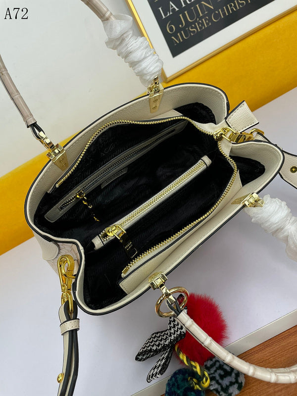 Satchel Bags - PDA Bags - 1145