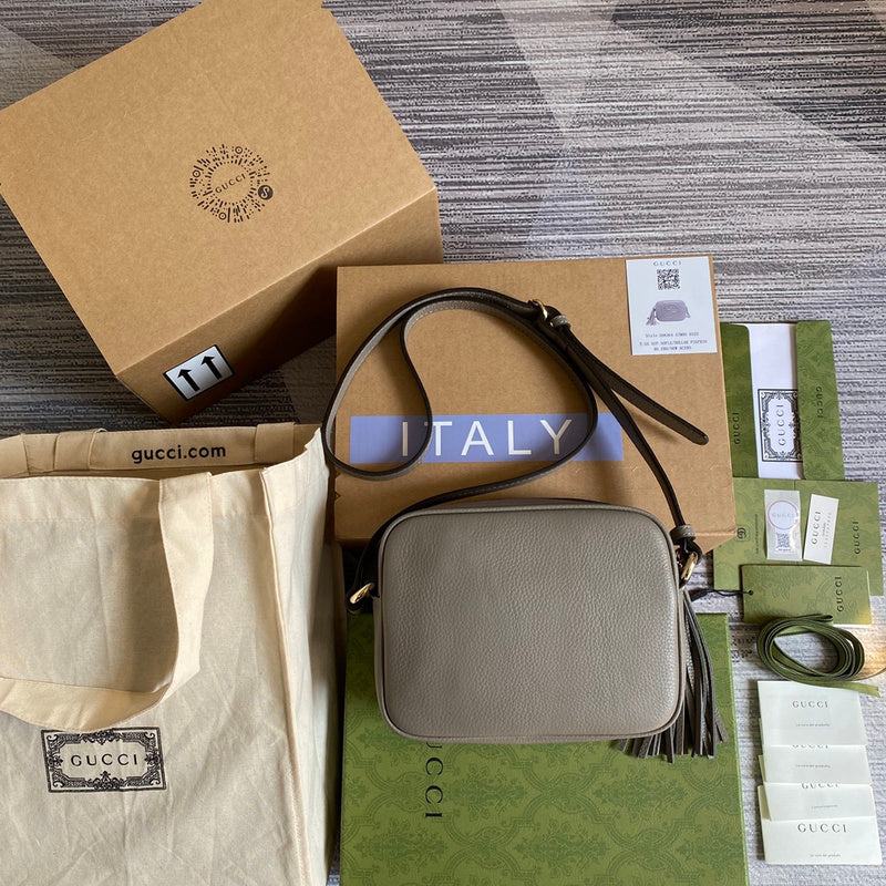 Satchel Bags - GCI Bags - 4517