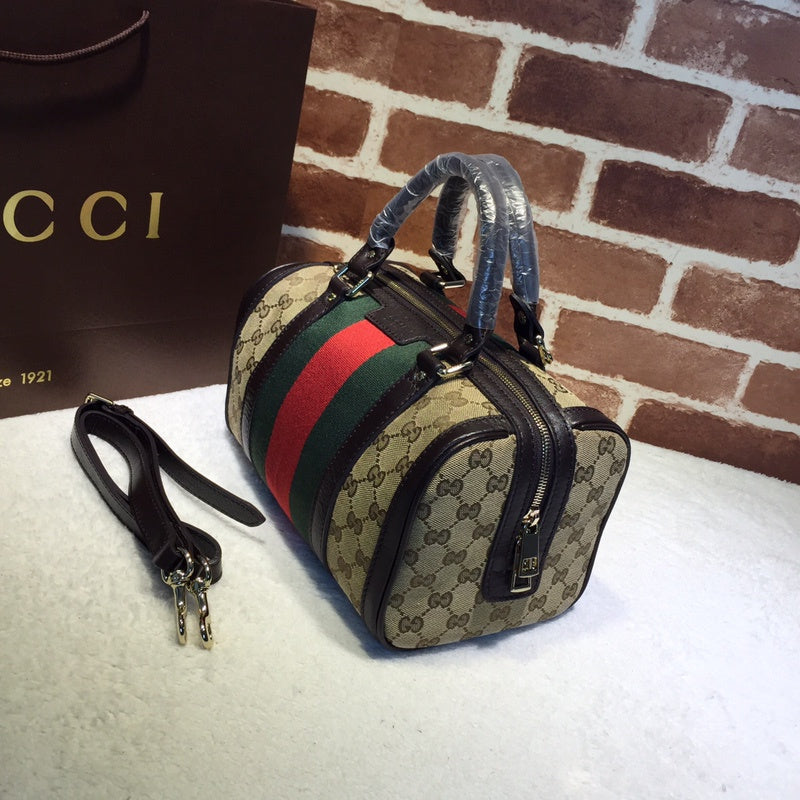 Satchel Bags - GCI Bags - 3996
