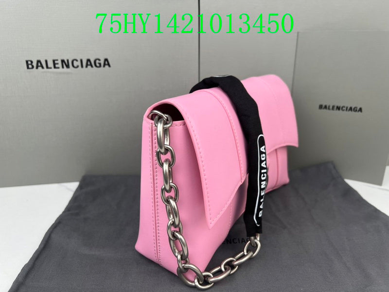 Satchel Bags - BGA Bags - 2012