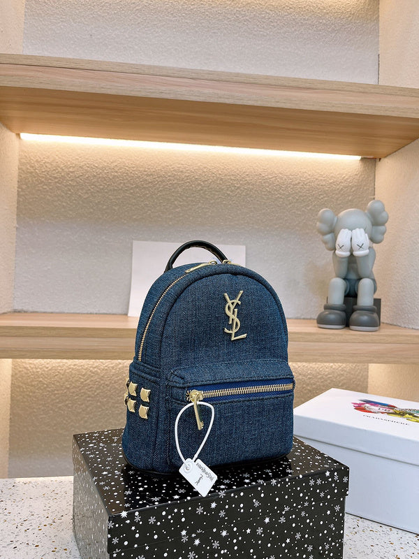 Satchel Bags - PDA Bags - 410