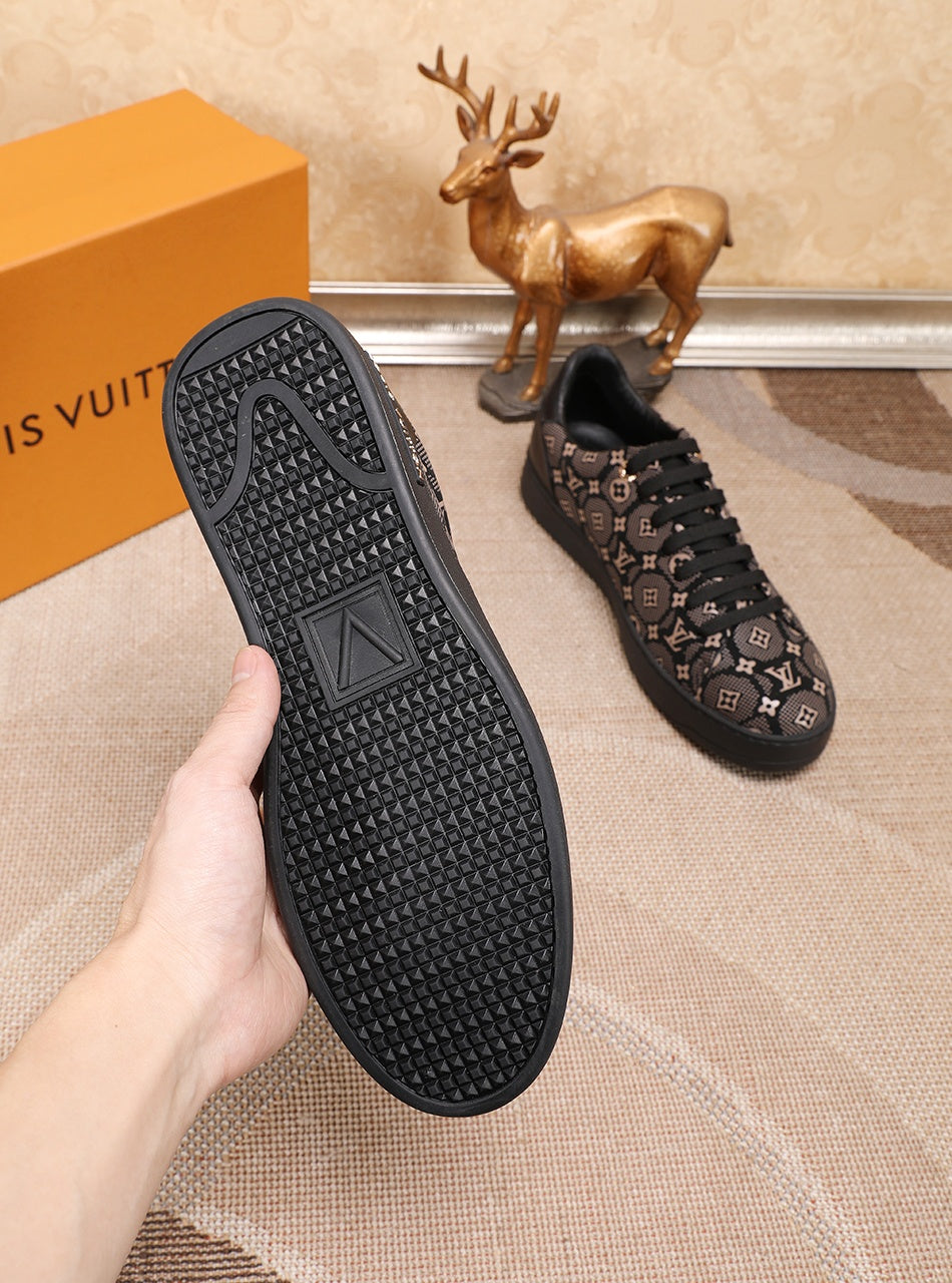 GLM - Top Quality Luv Sneaker 193