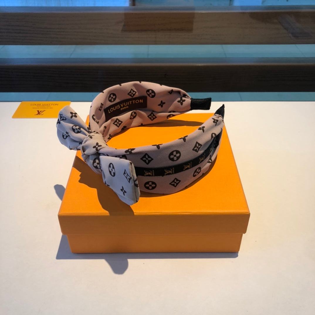 GLM - New Hair Band LUV 032