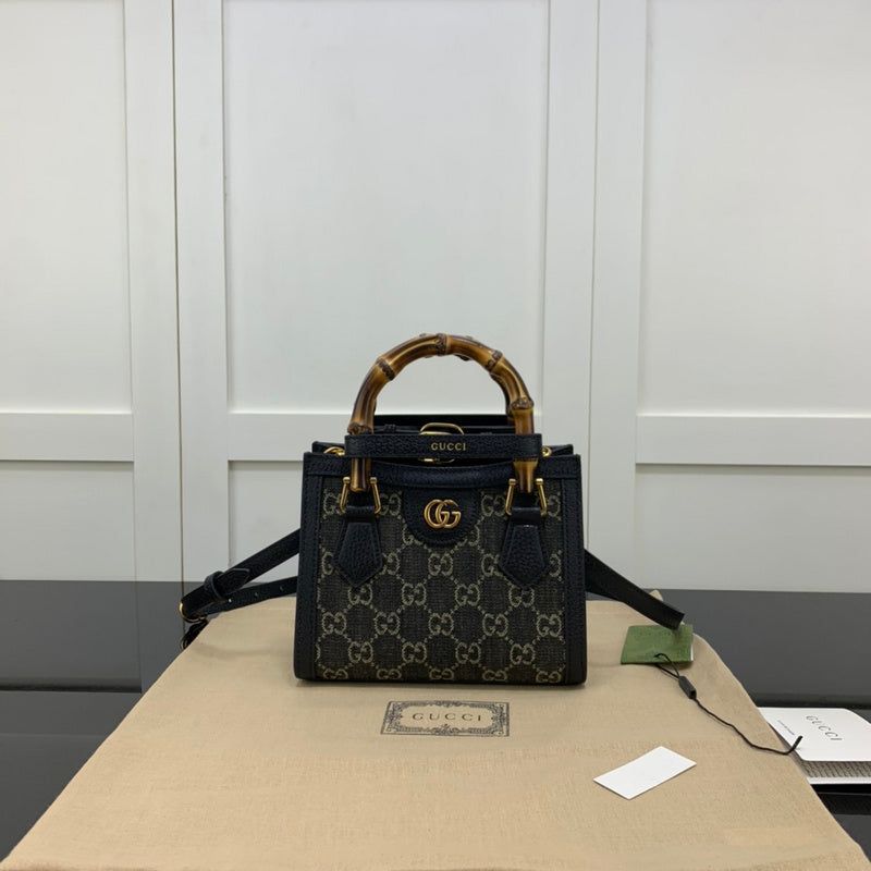 Satchel Bags - Mix1 Items - 011
