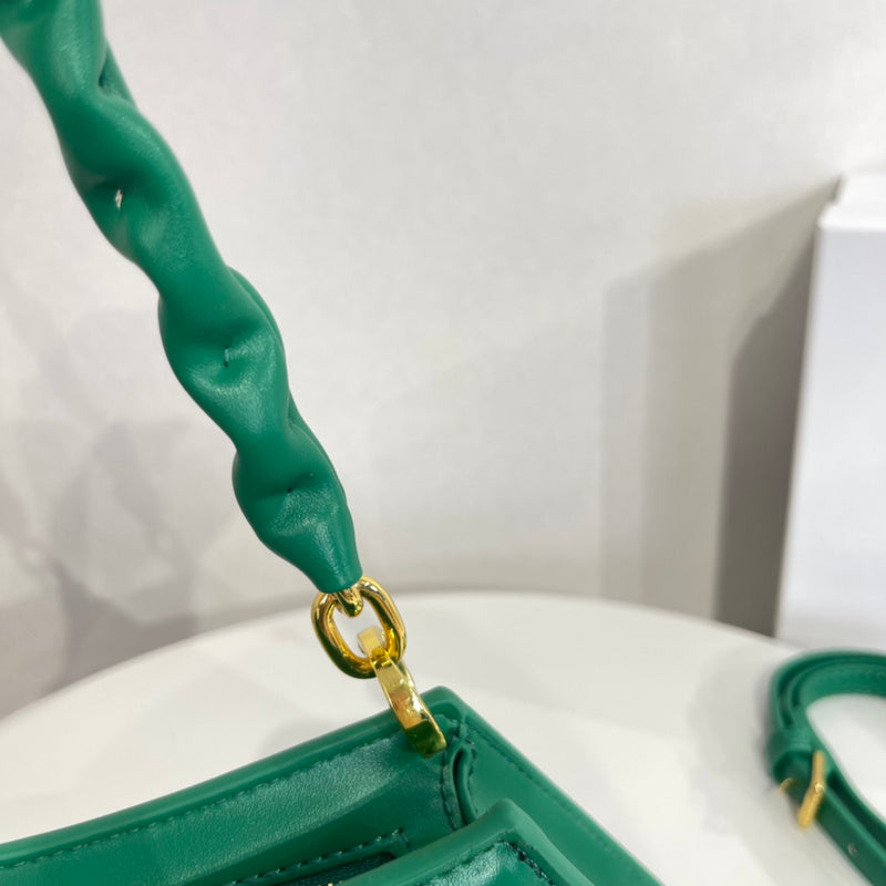 Satchel Bags - JQMS Bags - 093