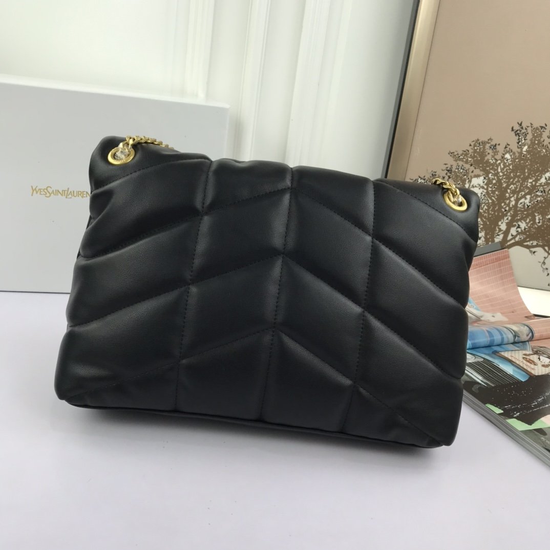 GLM - Top Quality Bags SLY 031