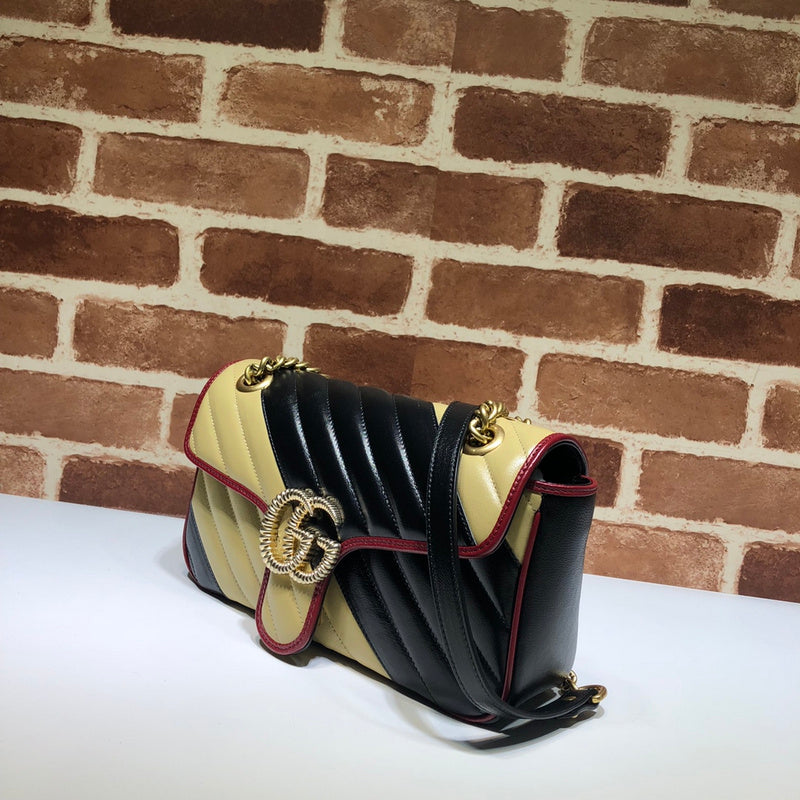 Satchel Bags - GCI Bags - 3739