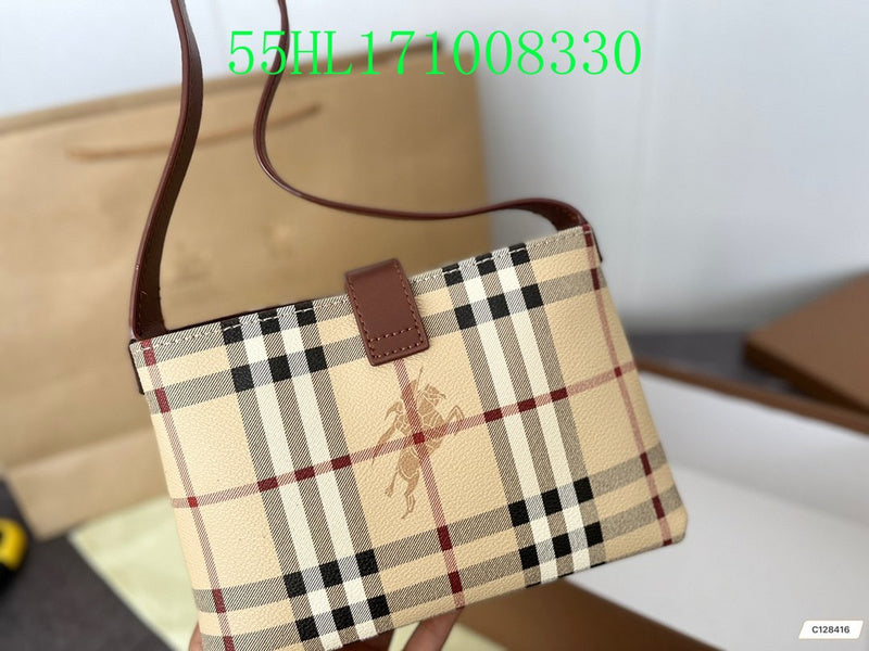 Fan Fashion -GLM - Top quality BBR Bags - 265
