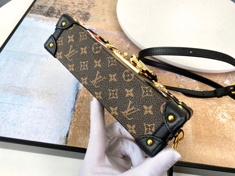 Satchel Bags - VL Bags - 6086