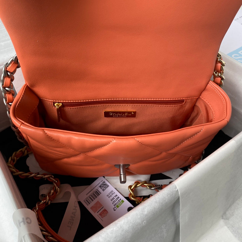 Satchel Bags - CHL Bags - 831