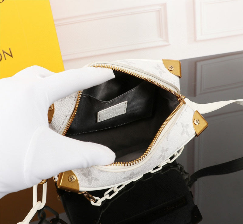 Satchel Bags - VL Bags - 3462