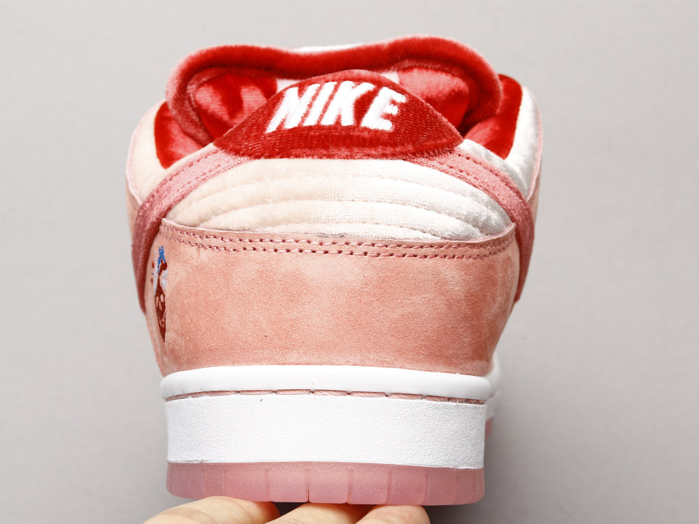 GLM - NKE Valentine's Day