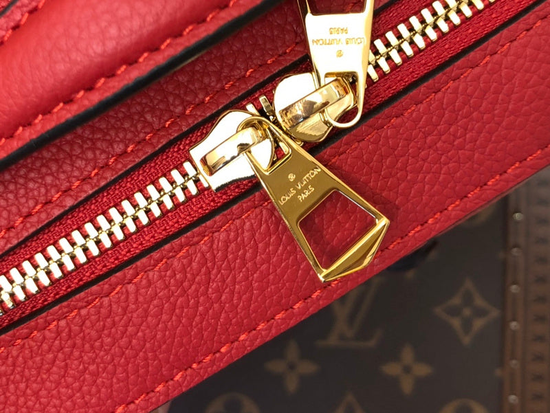Satchel Bags - VL Bags - 5429