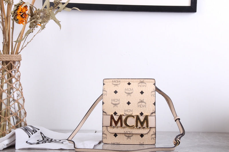 Satchel Bags - MC Bags - 636
