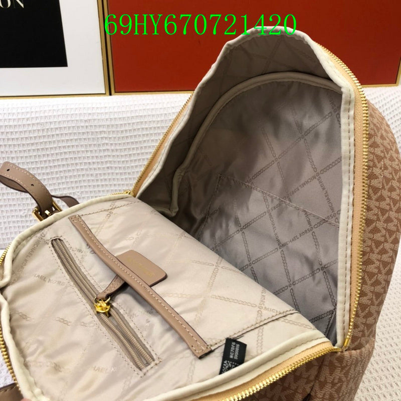 Satchel Bags - MK Bags - 729